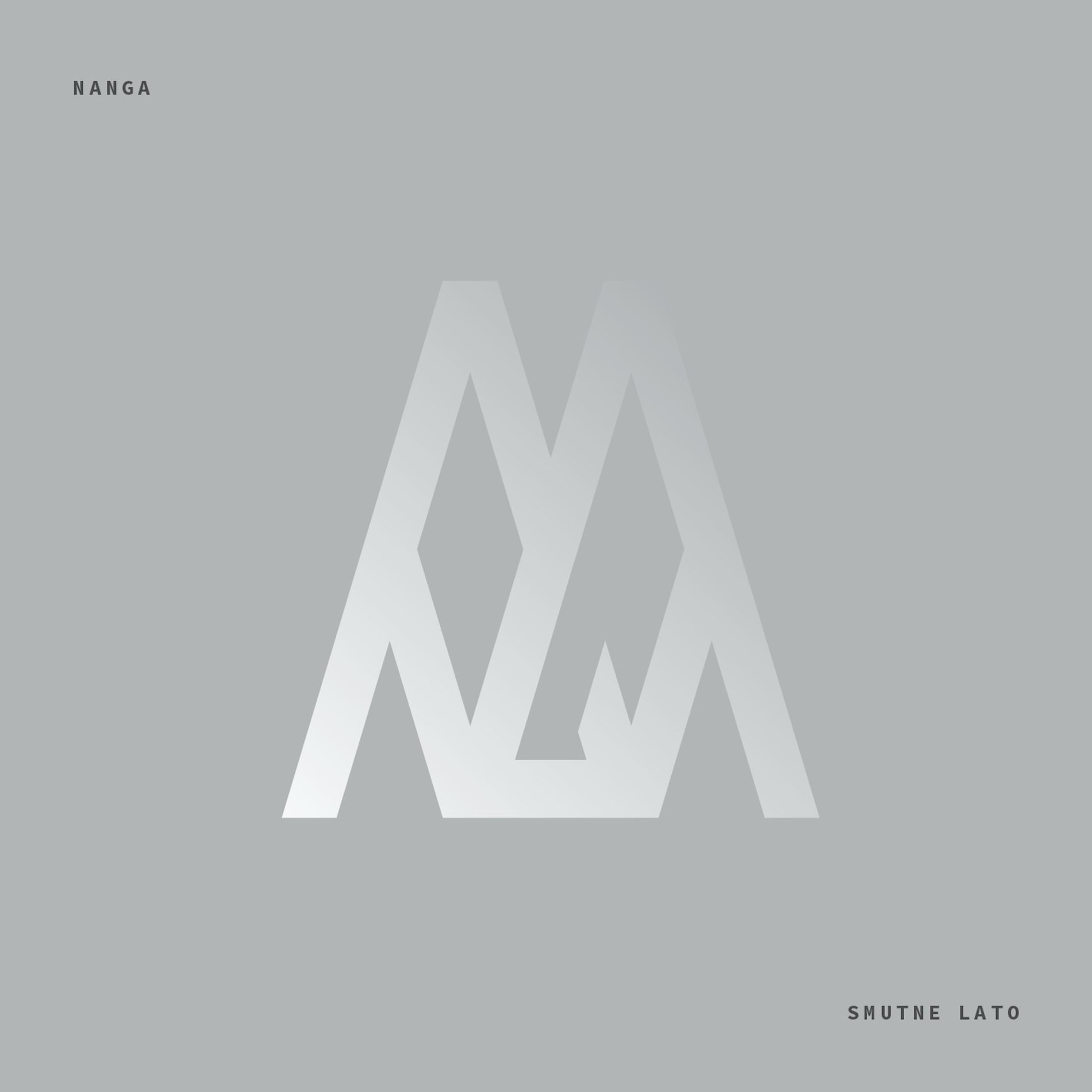 Album cover of smutne lato