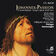 Johannes-Passion, BWV 245, I. Teil: 10. Rezitativ (Evangelist) "Derselbige Jünger war dem Hohenpriester bekannt"