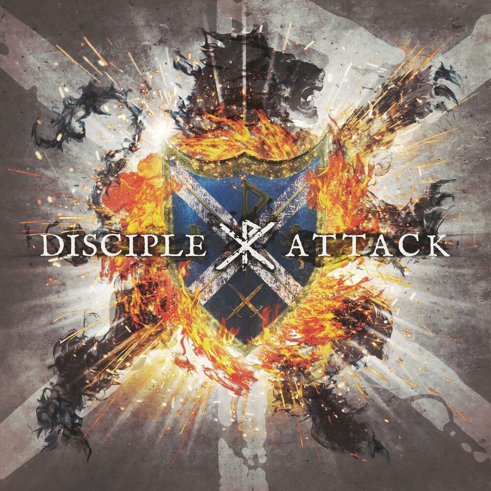 Picture of Attack