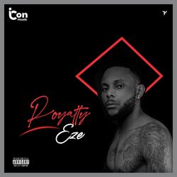 Cover of Royalty