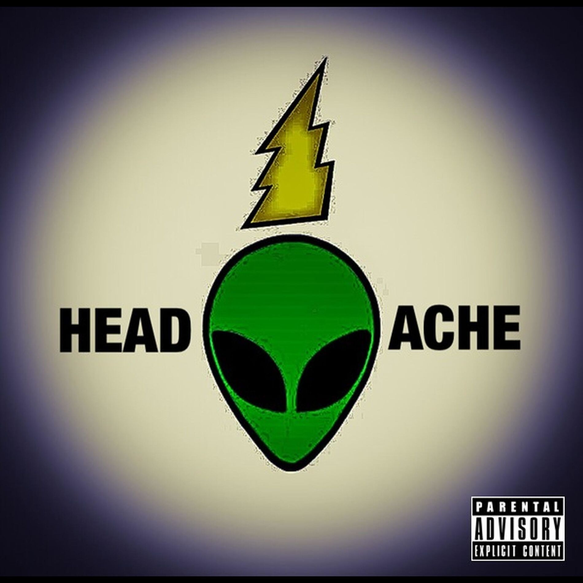 Album cover of HeadAche