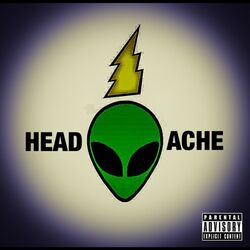 Cover of HeadAche