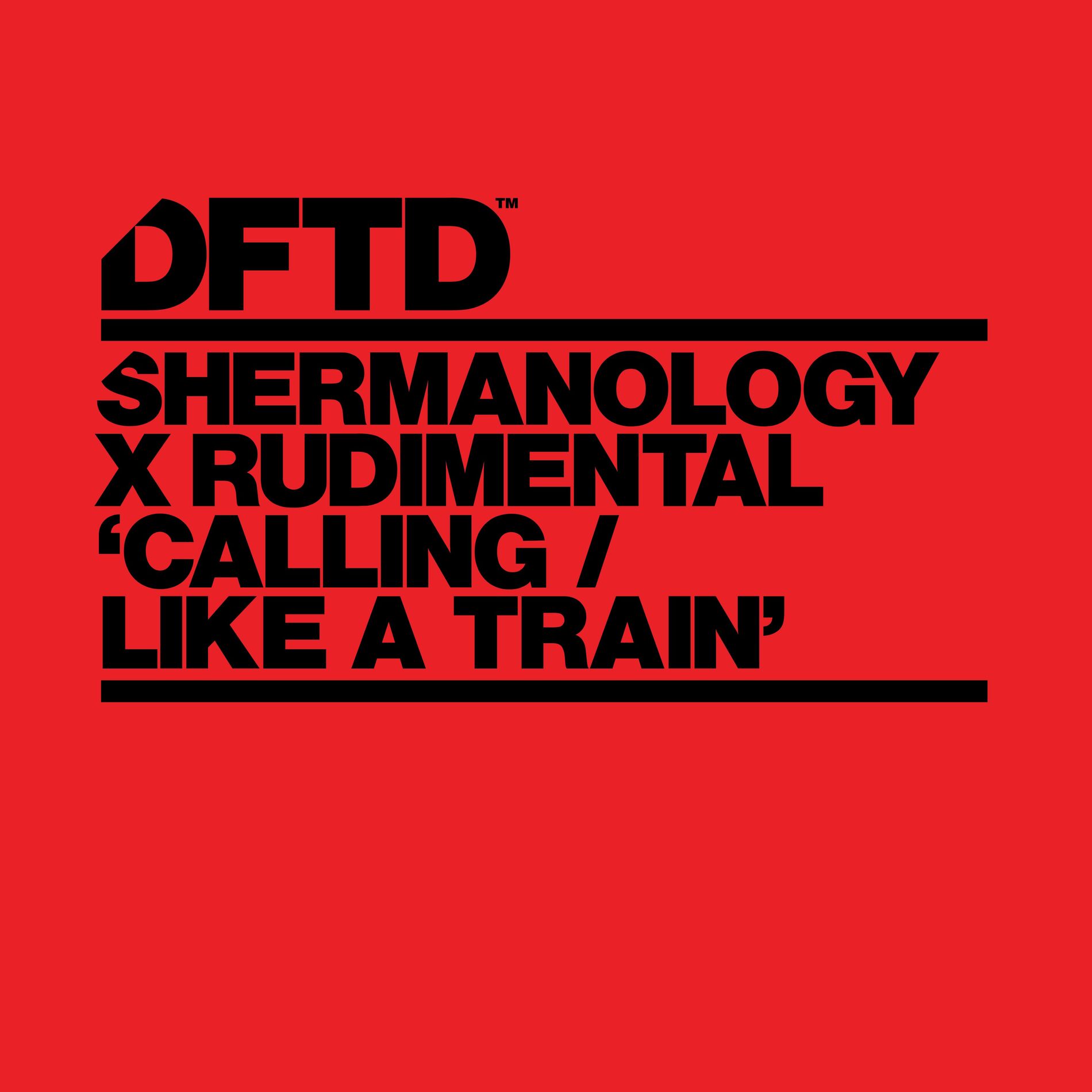 Album cover of Calling