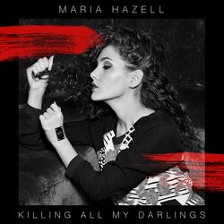 Cover of Killing All My Darlings