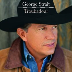 Cover of Troubadour