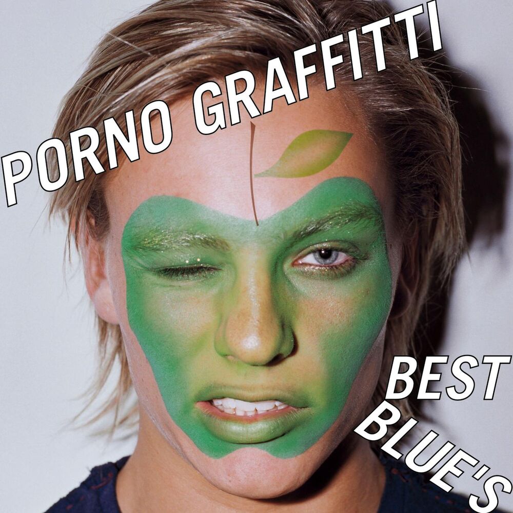 Picture of Porno Graffitti Best Blue's