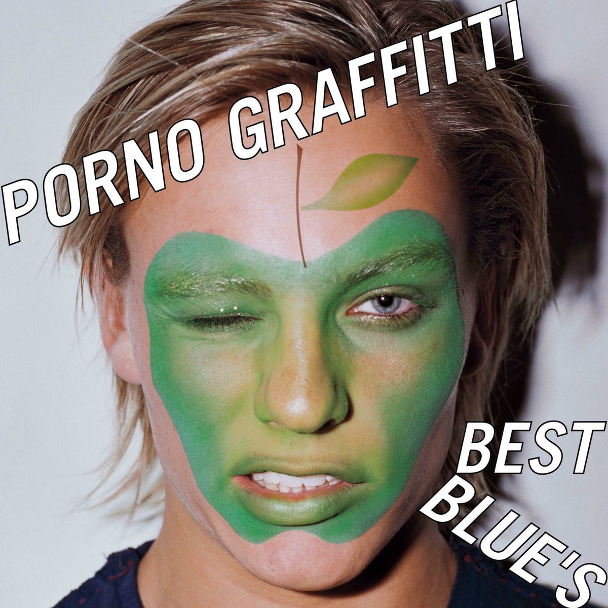 Porno Graffitti - Porno Graffitti Best Blue's | Deezer