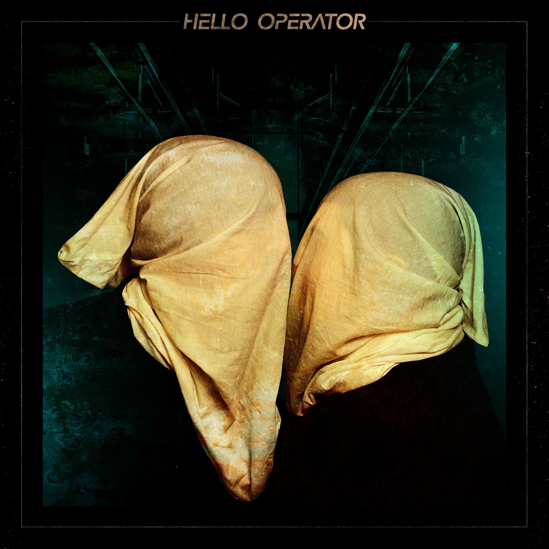 Album cover of I Created a Monster