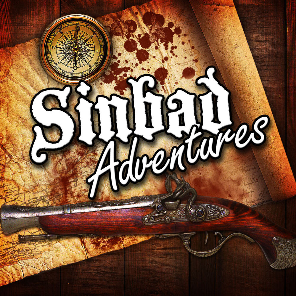 Picture of Sinbad Adventures