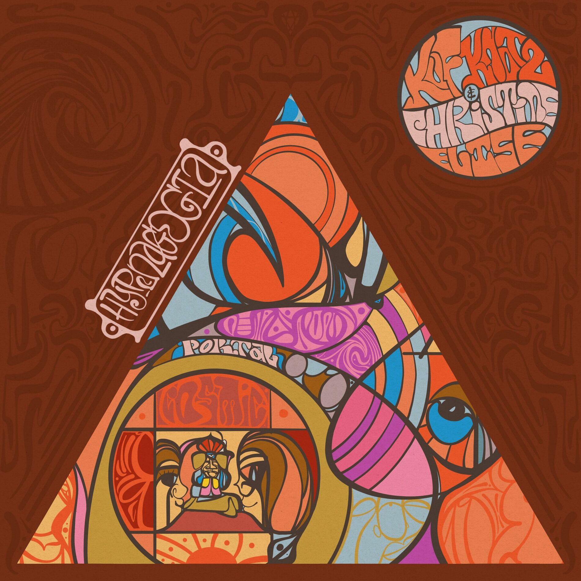 Album cover of Introgogia