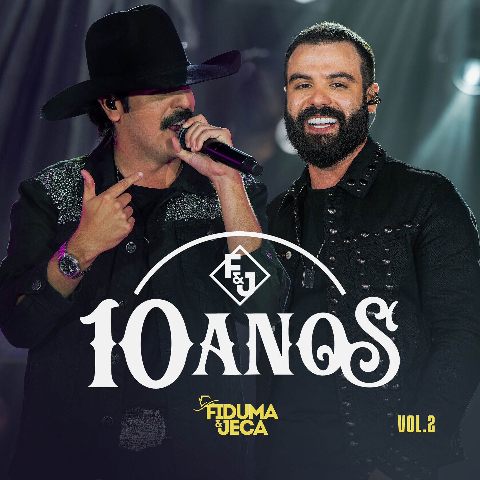 Album cover of Conexões Reais