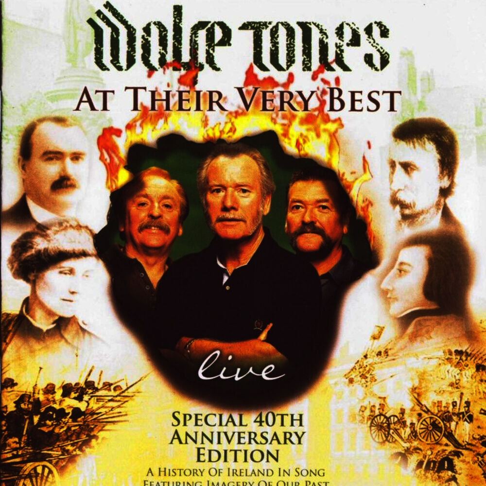 Picture of At Their Very Best Live