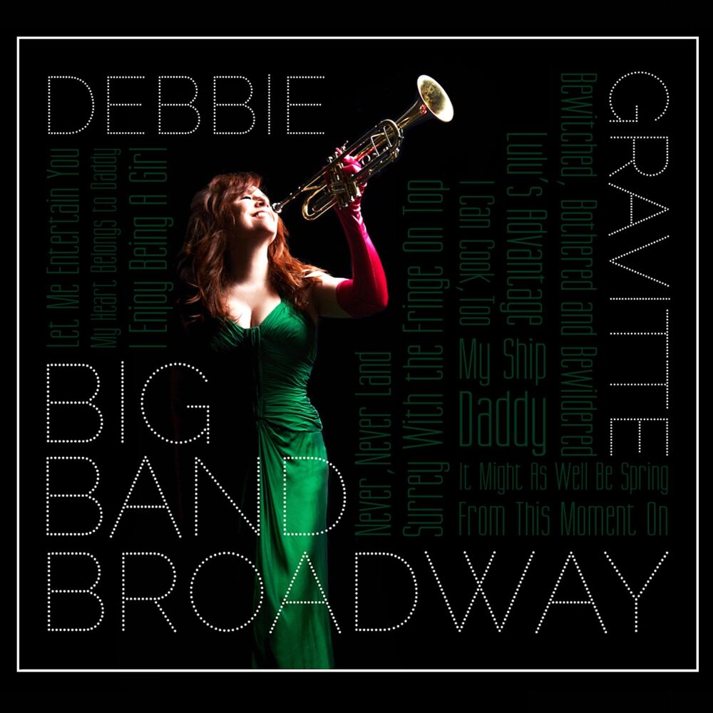 Picture of Big Band Broadway