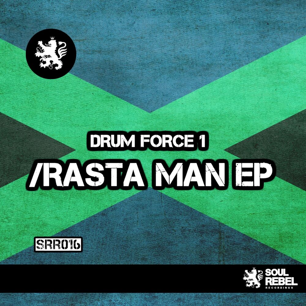 Picture of Rasta Man EP