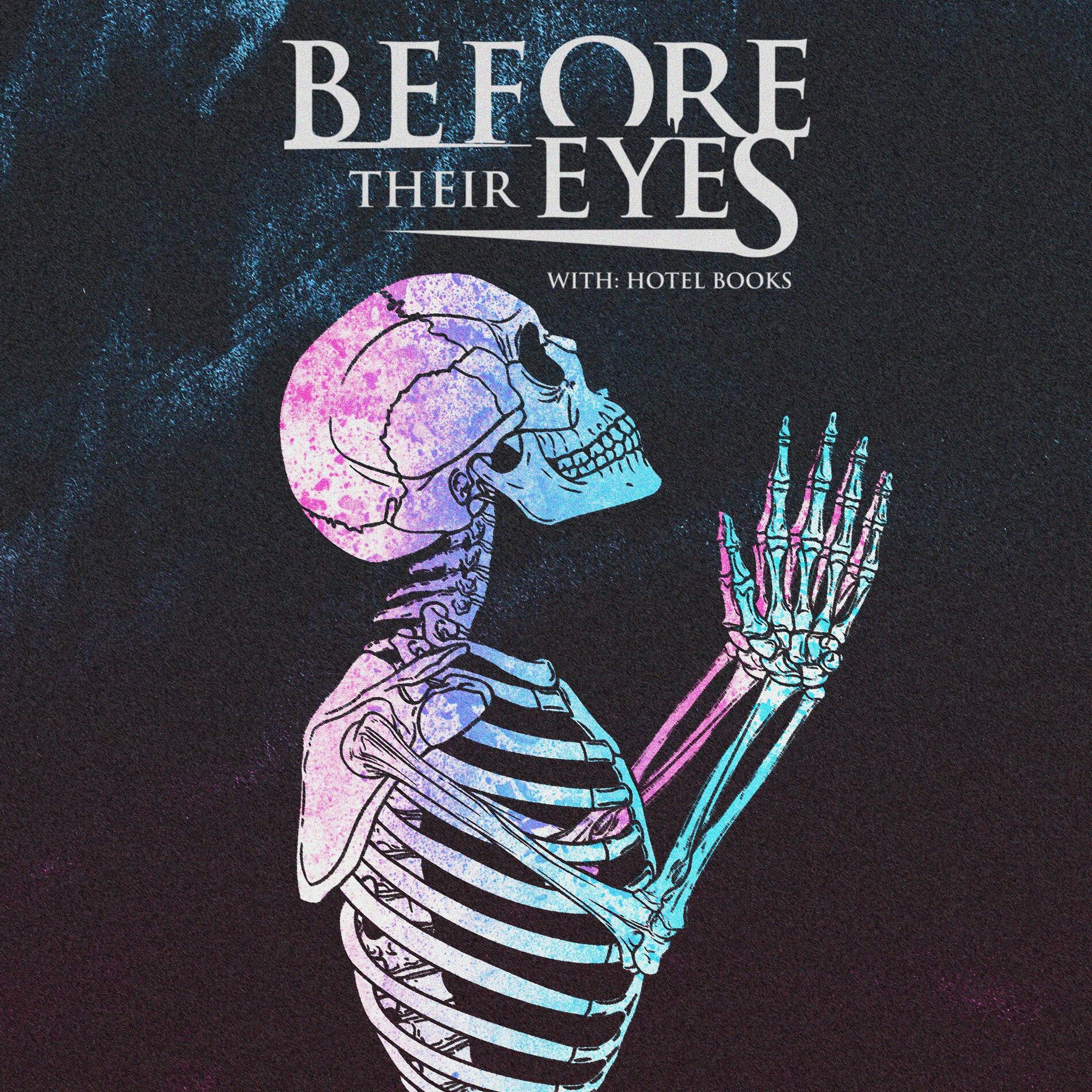 Album cover of We Won't Make The Same Mistakes