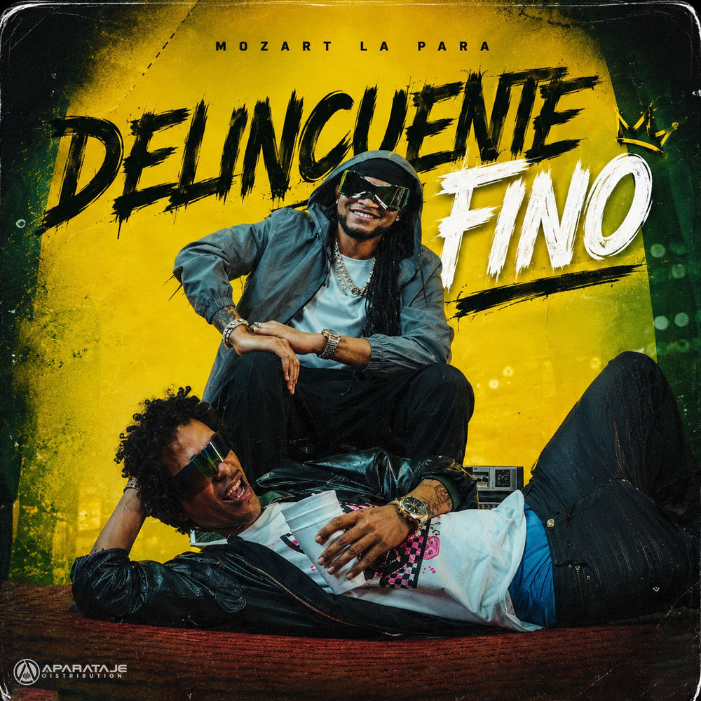 DELINCUENTE FINO