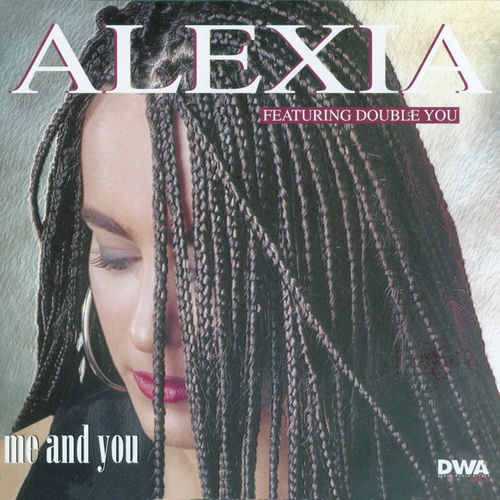 Me and You / from me to you LP 希少盤　ラヴァーズ 500x500.jpg