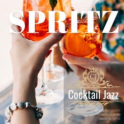 Cover of Cocktail Jazz Spritz