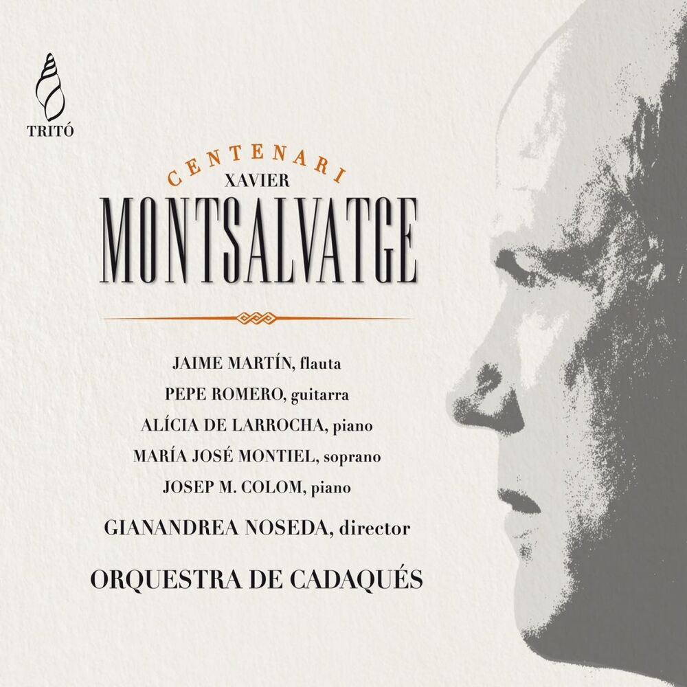 Picture of Homenantge a Montsalvatge