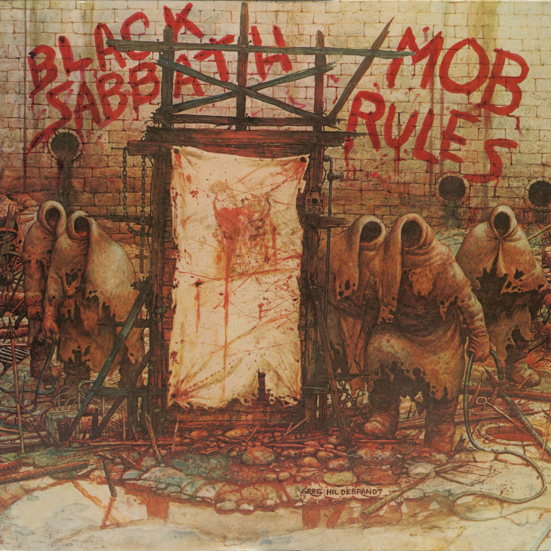 洋楽 Black Sabbath/A Decade Of Dio/Mob Rules 514XQepOWFL._SY200_QL15_.jpg