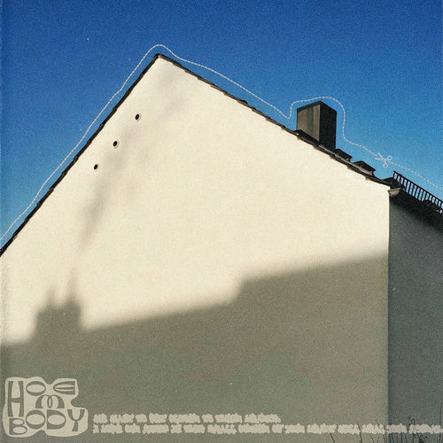 Monday Off With Bluesy – Homebody – EP