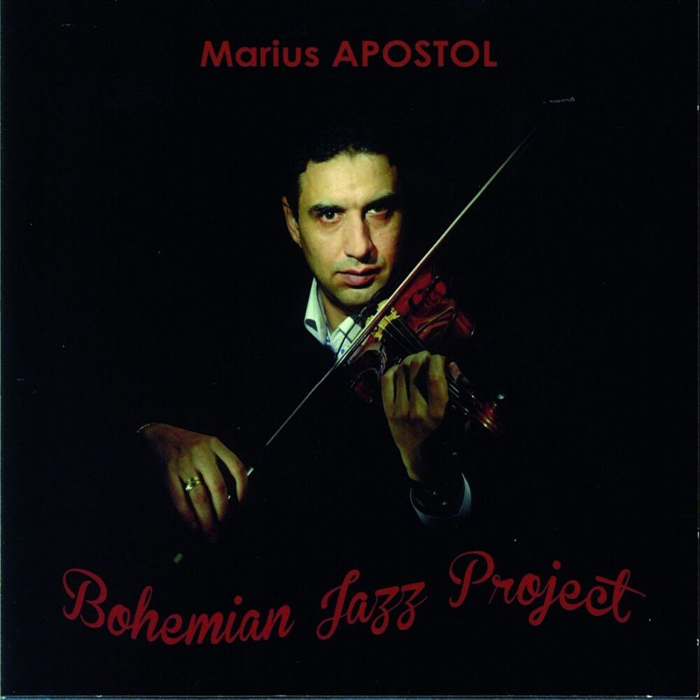 Picture of Bohemian Jazz Project
