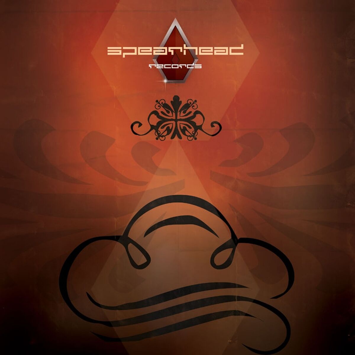 Album cover of Moving in Transit