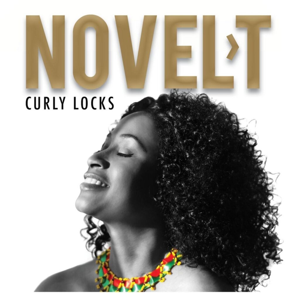 Picture of Curly Locks