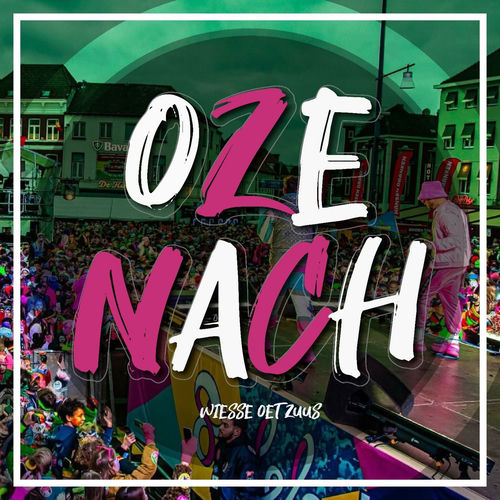 Oze Nach