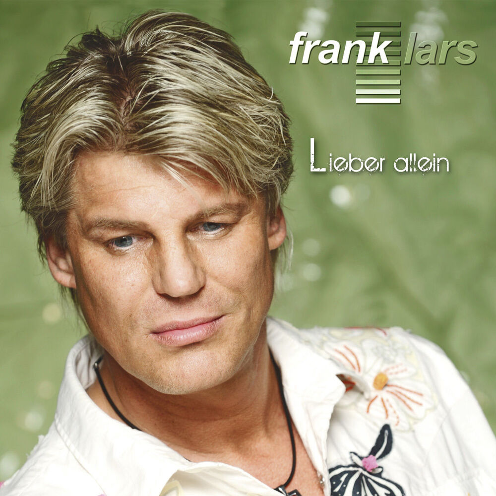 Picture of Lieber allein