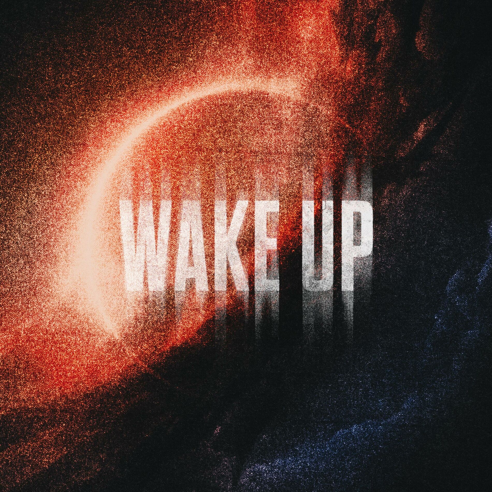 Album cover of Wake Up
