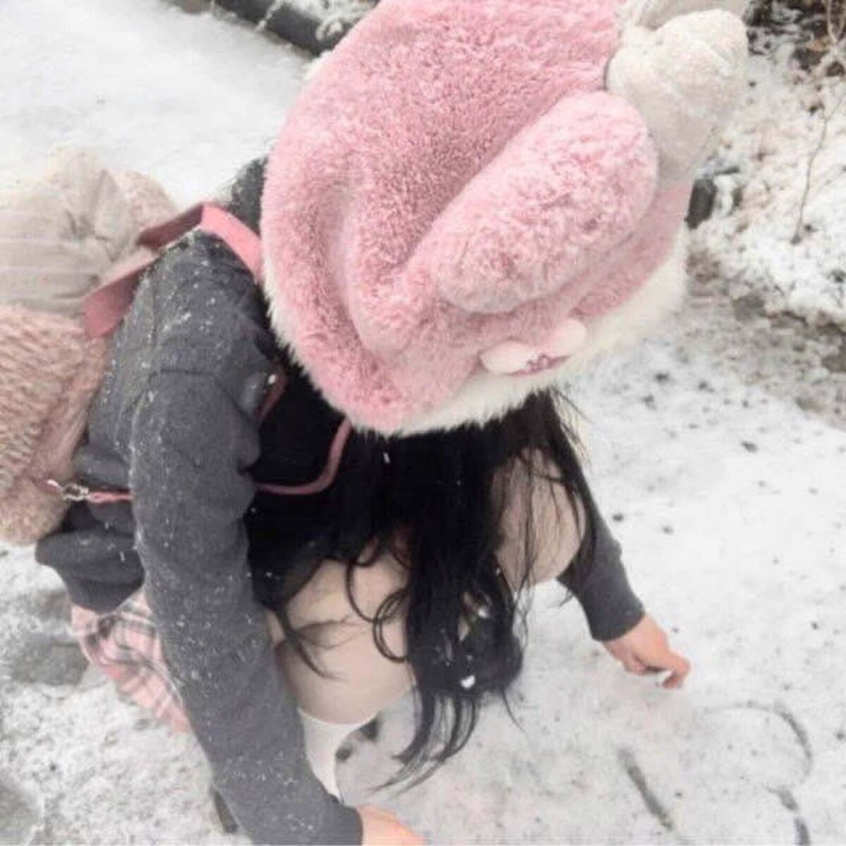 Album cover of Cold as December