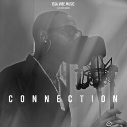 Cover of Connection (Live Session)