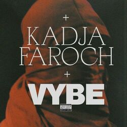 Cover of VYBE