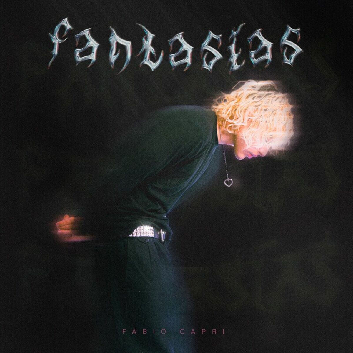 Album cover of Fantasías
