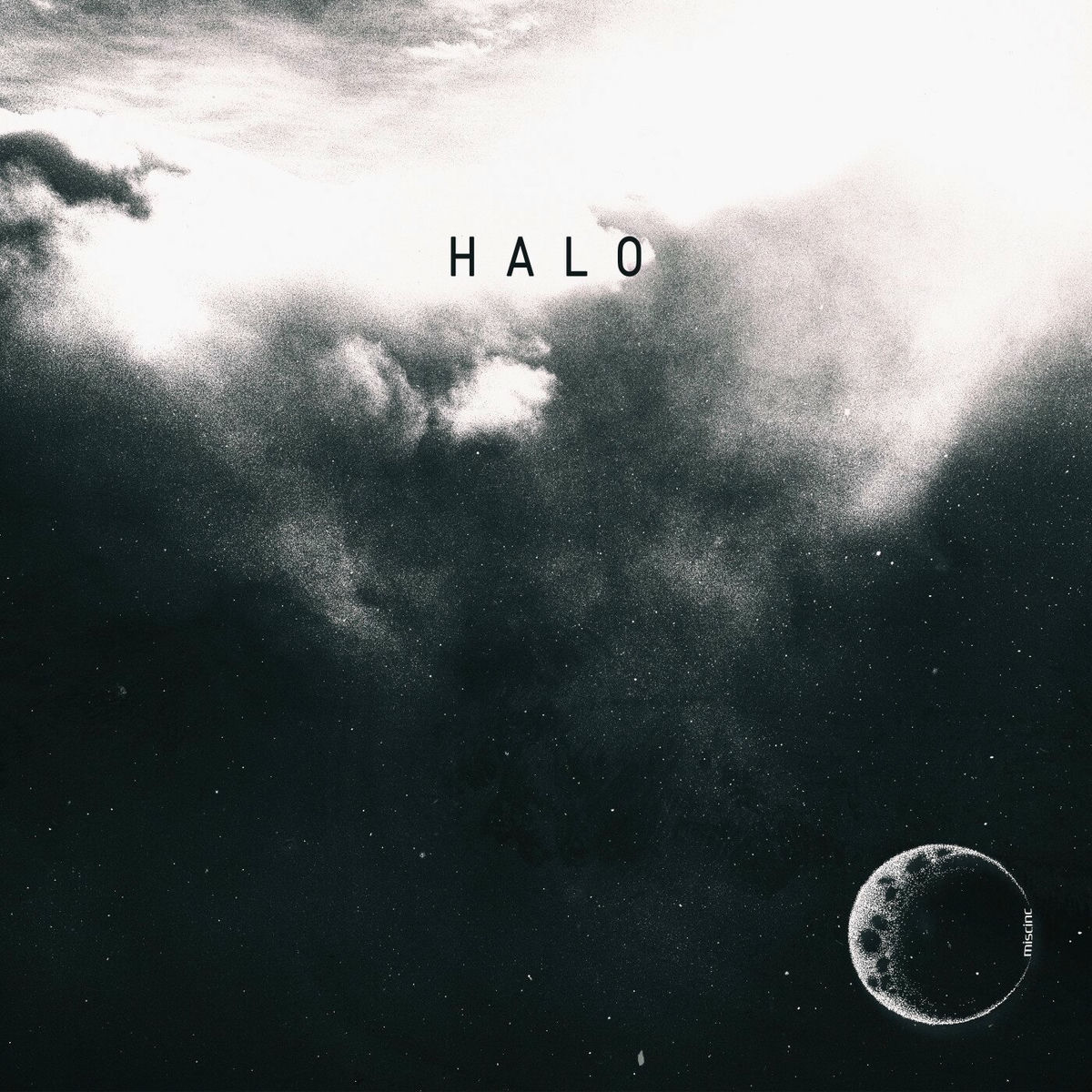 Album cover of Halo
