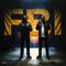 FBI by Ninho album cover