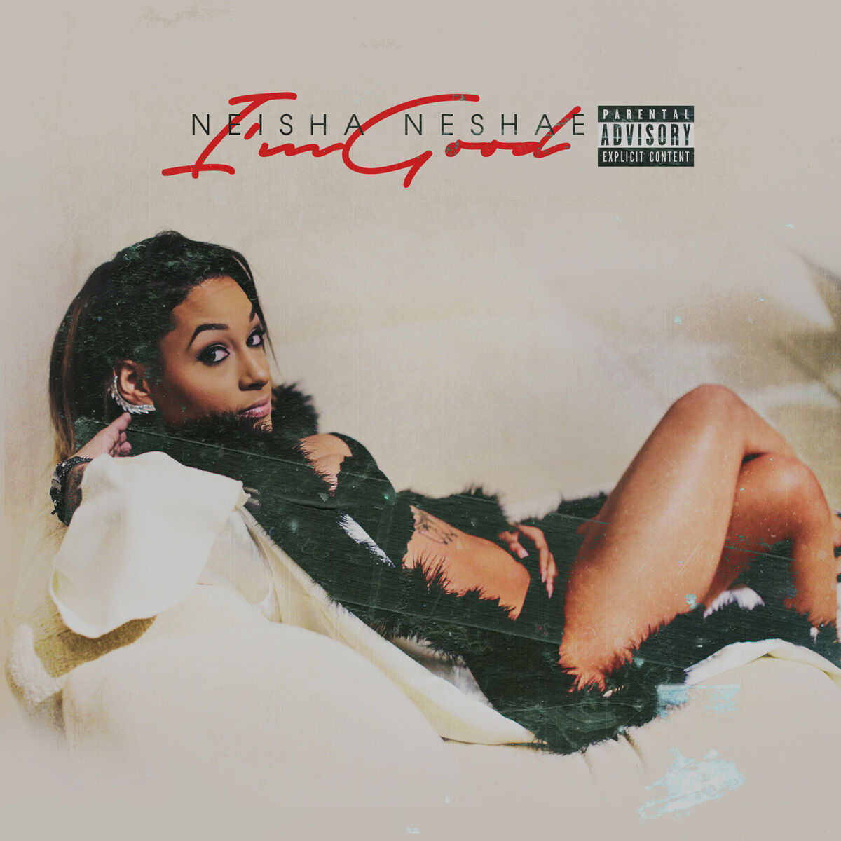 Album cover of Im Good