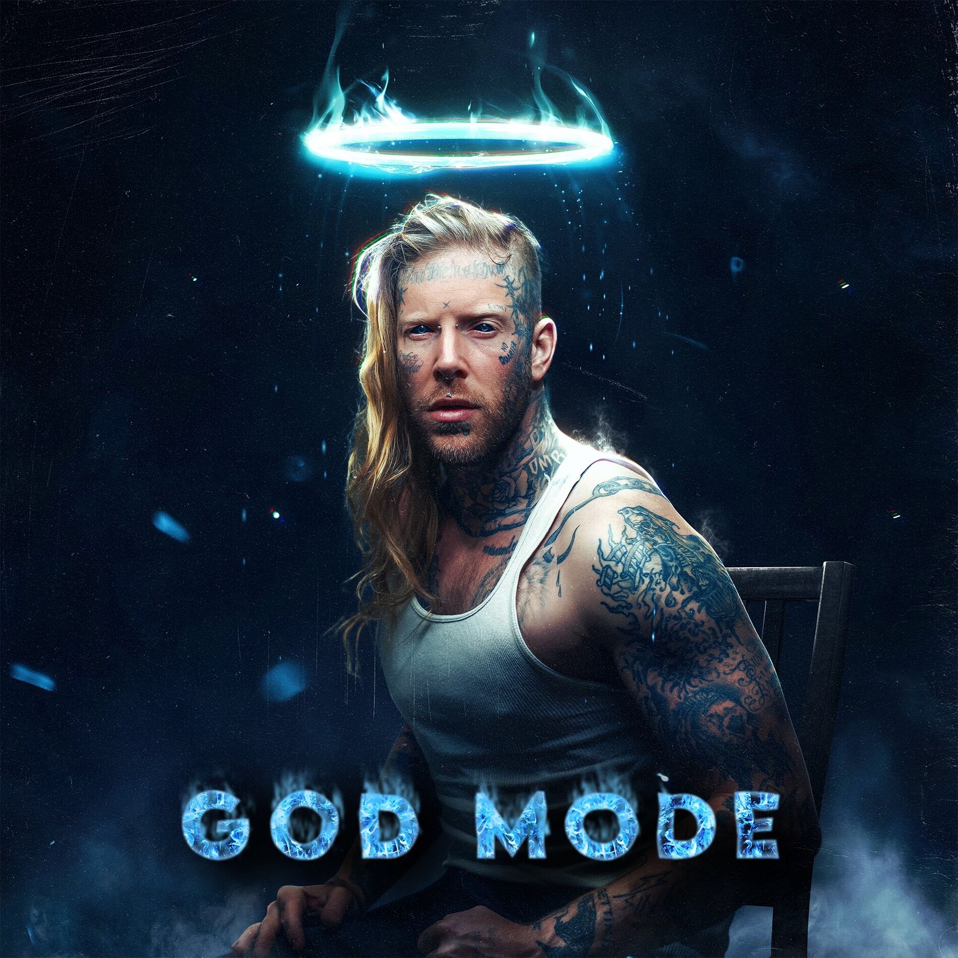 Album cover of God Mode