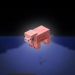 Cover of Wo ist Edgar? (Minecraft Flucht)