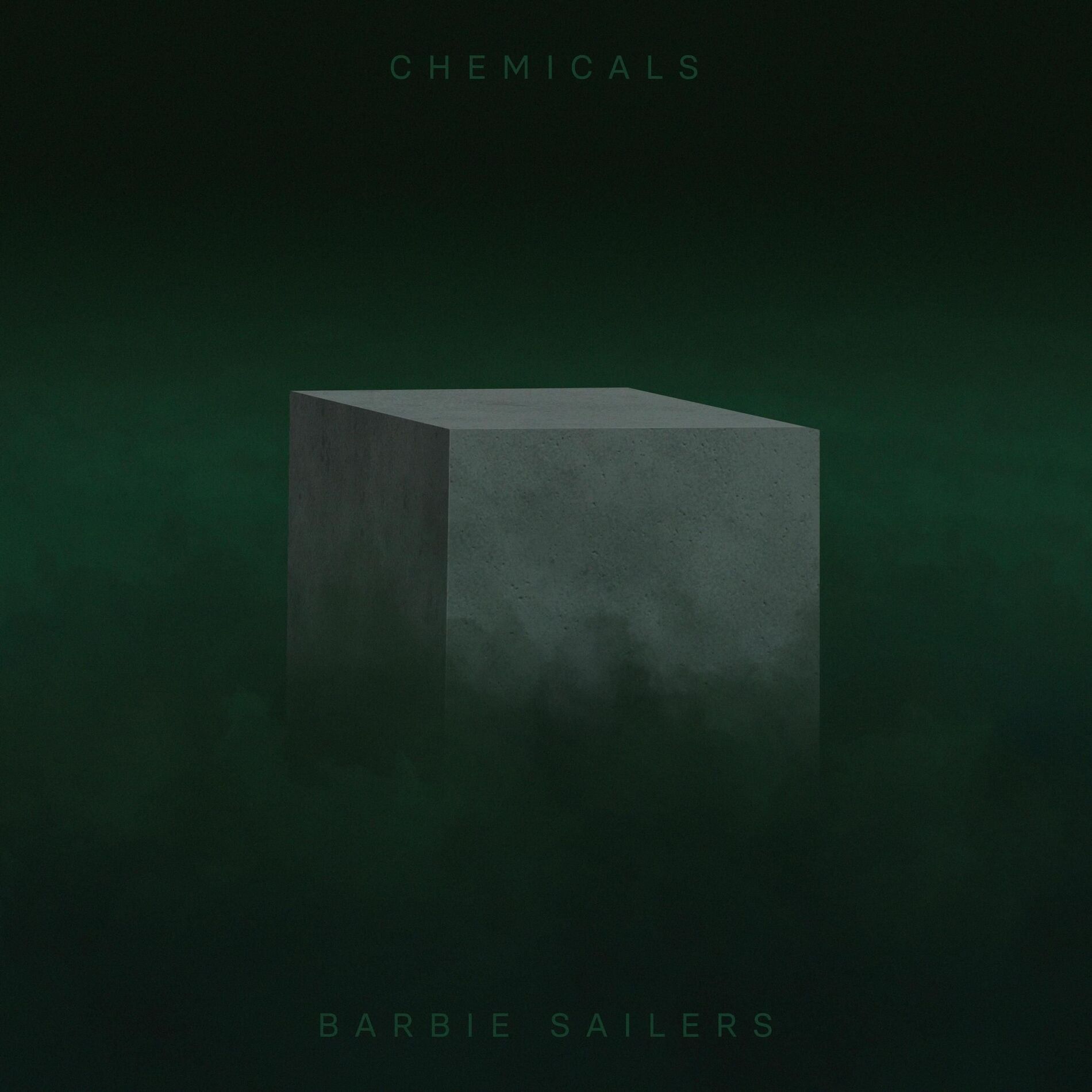 Album cover of Chemicals (feat. Lonely Spring)