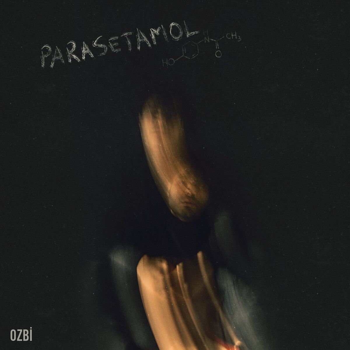 Album cover of Parasetamol