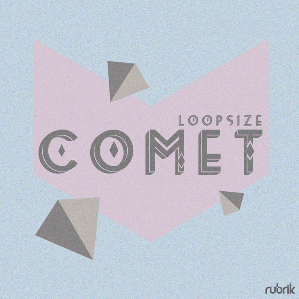 Picture of Comet