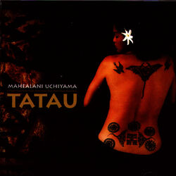 Cover of Tatau