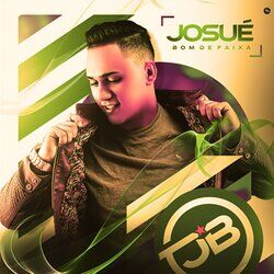 Cover of Josué Bom de Faixa