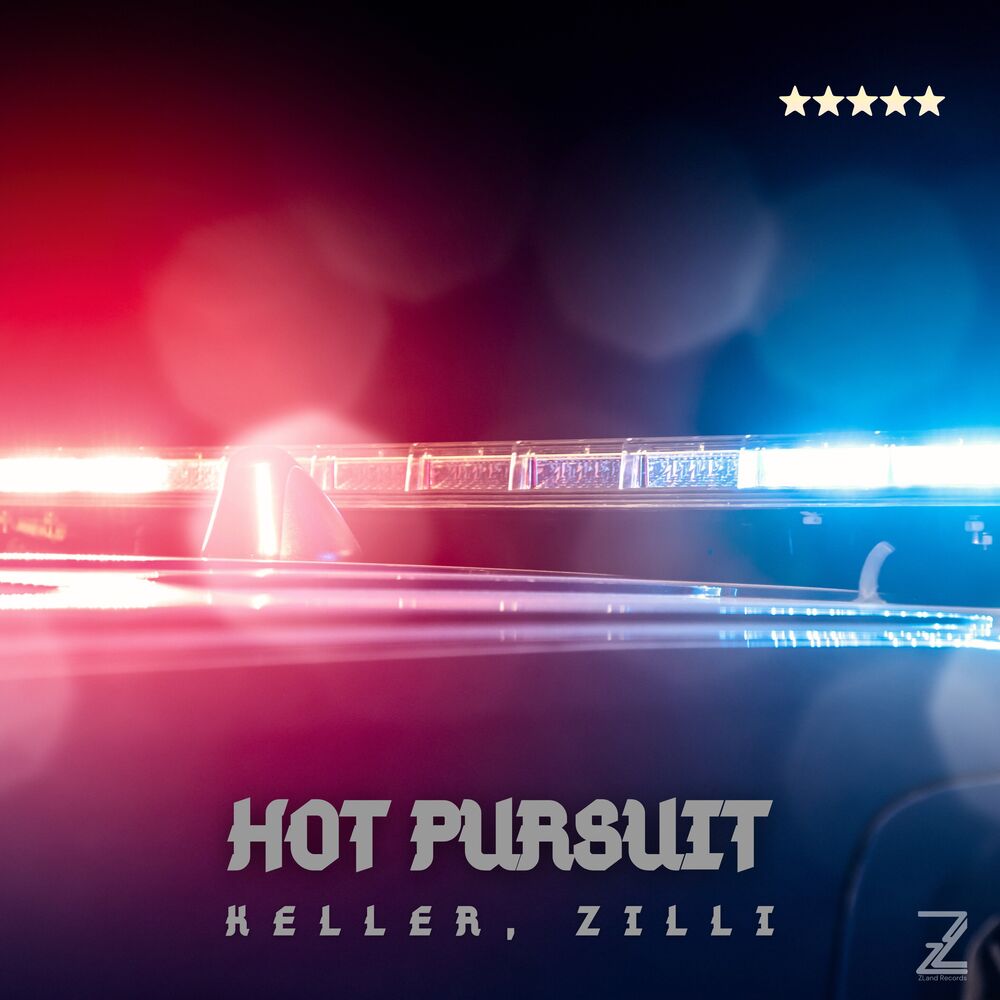Picture of Hot Pursuit