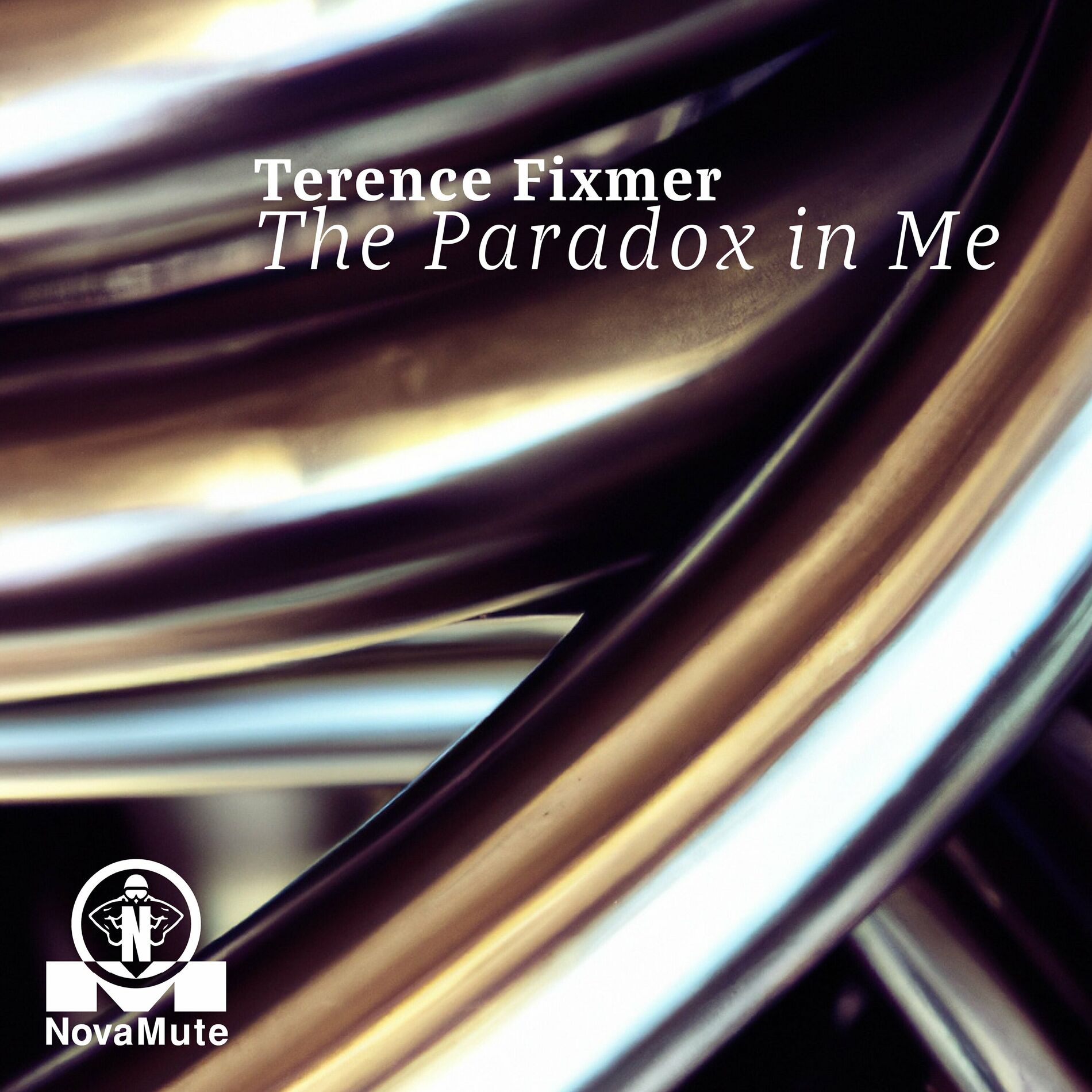 Album cover of Test of the Times