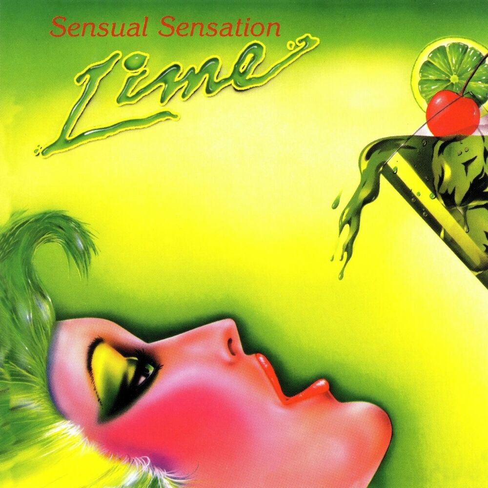 Picture of Sensual Sensation