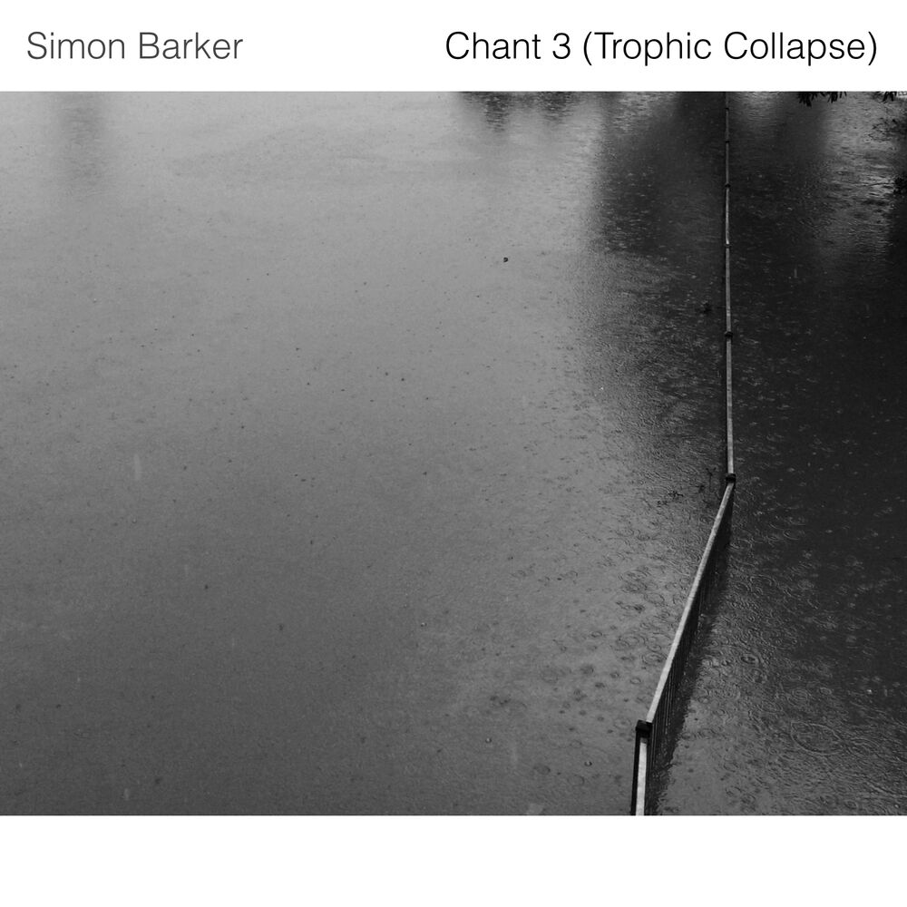 Picture of Chant 3 (Trophic Collapse)