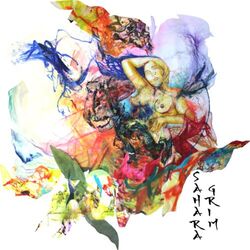Cover of Current of Being